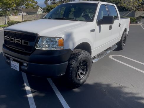 Used 2008 Ford F150 XL image 18