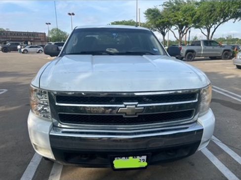 Used 2008 Chevrolet Silverado 1500 LT w/ Power Pack Plus image 2
