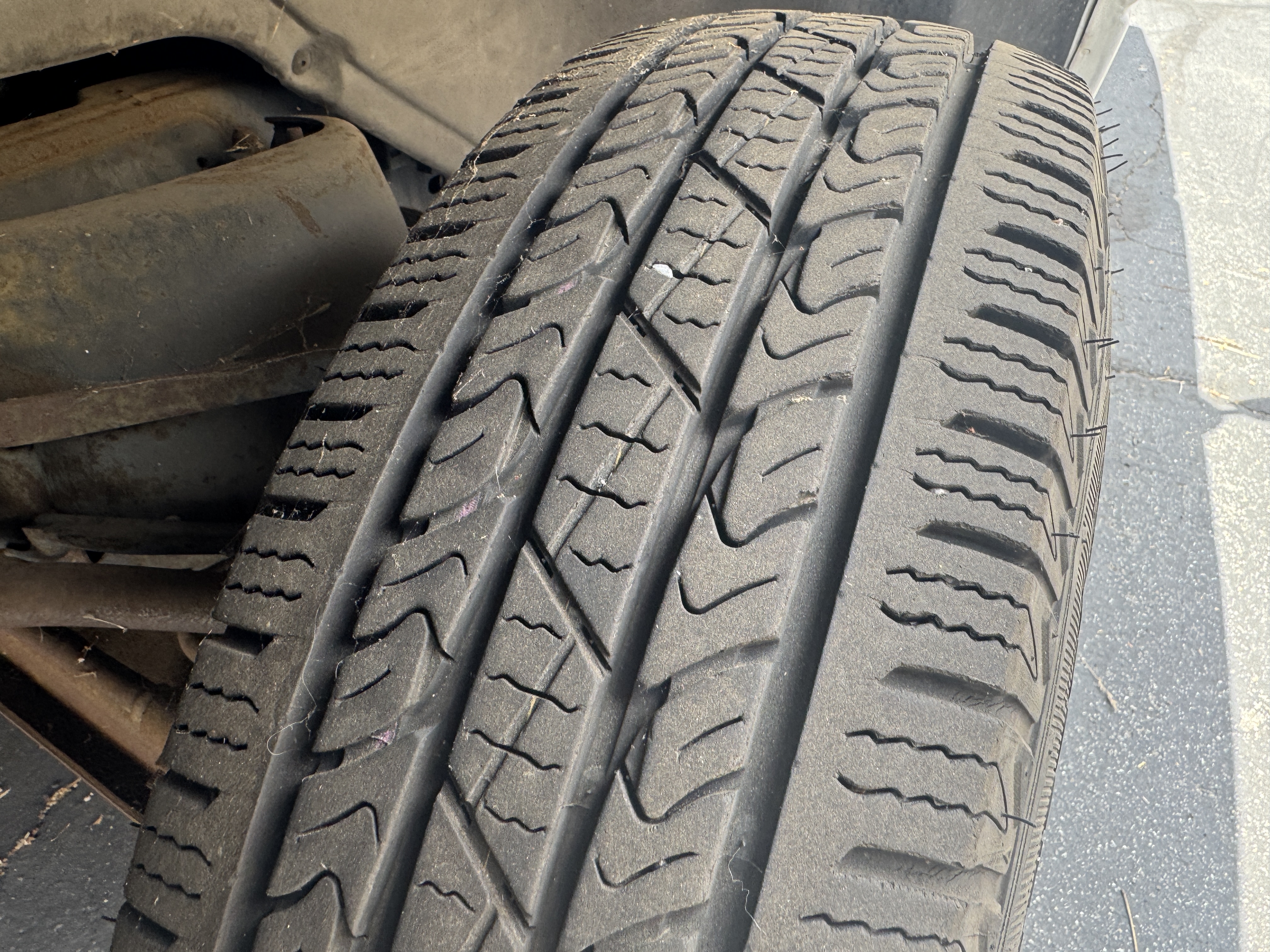 Used 1996 Dodge Ram 2500 Truck 2WD Regular Cab image 12