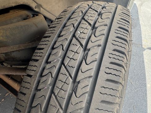Used 1996 Dodge Ram 2500 Truck 2WD Regular Cab image 12