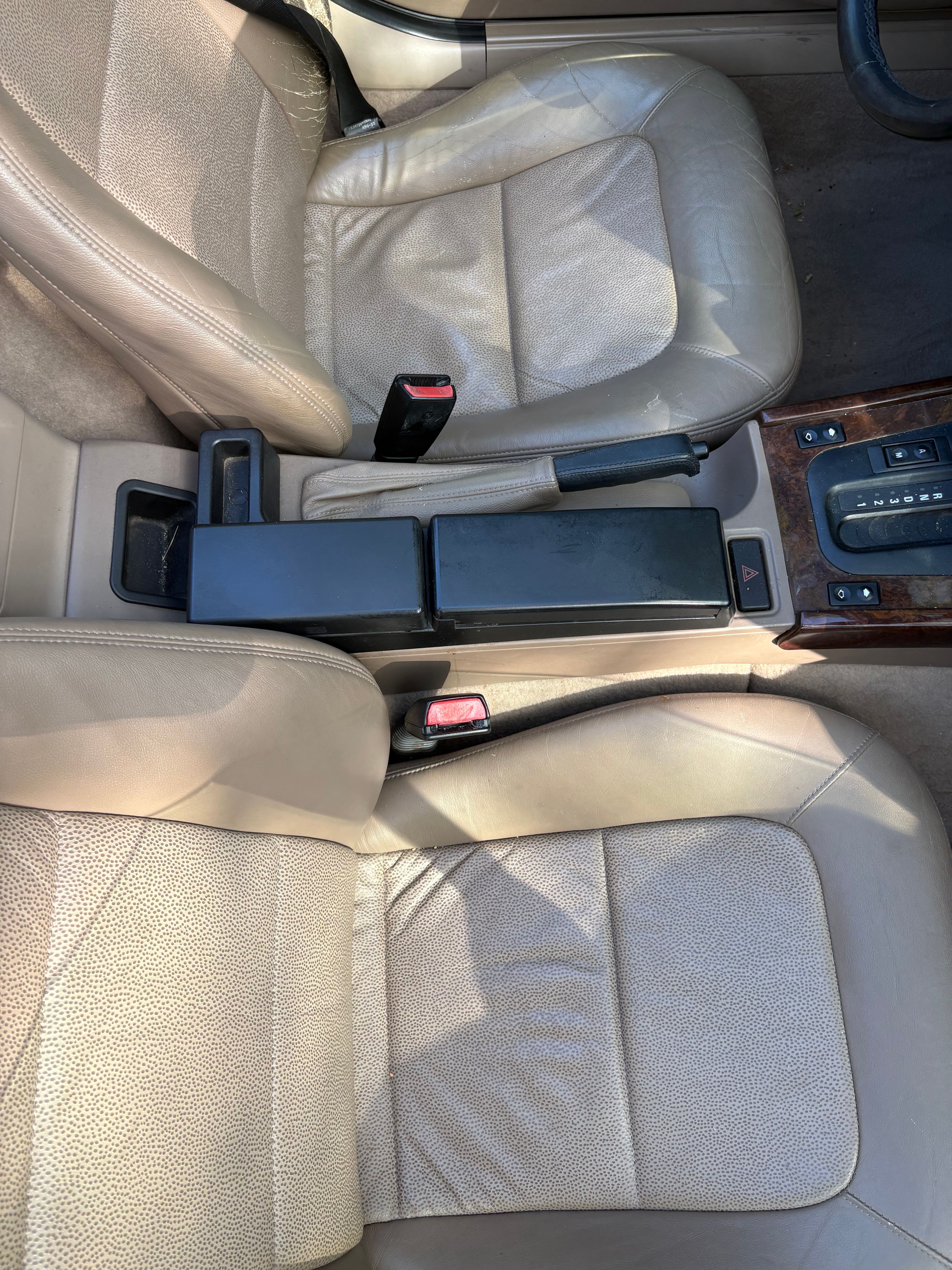 Used 1997 BMW Z3 2.8 RWD image 16