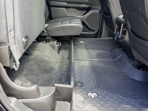 Used 2021 RAM 1500 Rebel w/ Rebel Level 2 Equipment Group AWD/4WD image 5