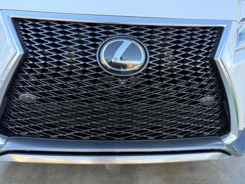 Used 2018 Lexus RX 350 F Sport image 2