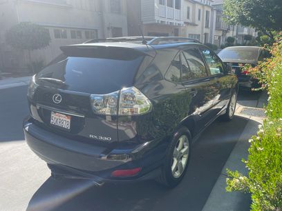 Used 2006 Lexus RX 330