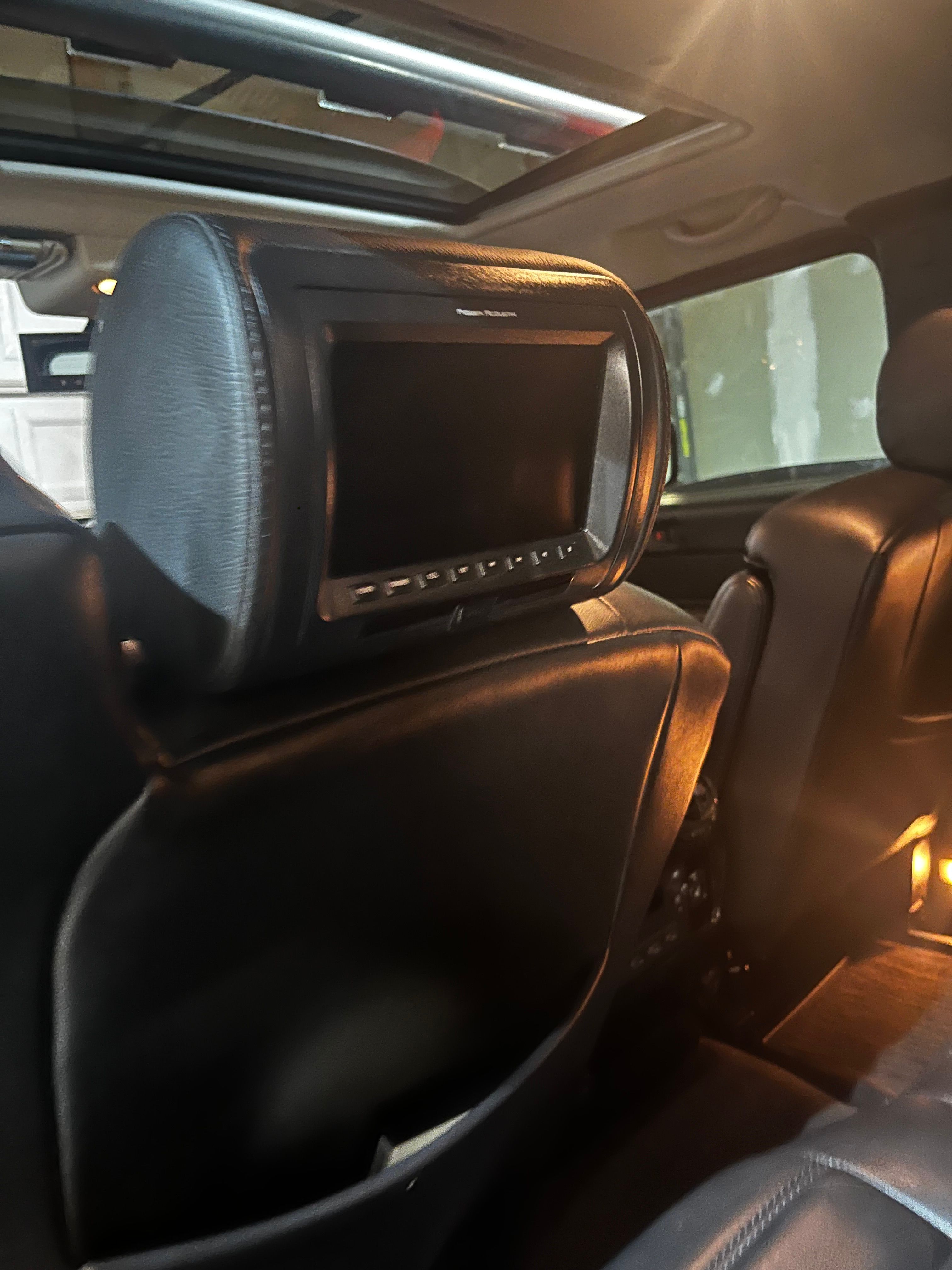 Used 2007 HUMMER H2 w/ Special Edition AWD/4WD image 25