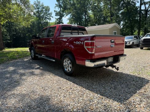 Used 2013 Ford F150 XLT w/ Luxury Equipment Group AWD/4WD image 5
