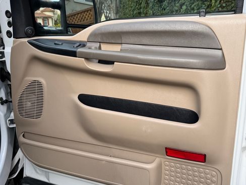 Used 2000 Ford F350 4x4 Crew Cab Super Duty image 16