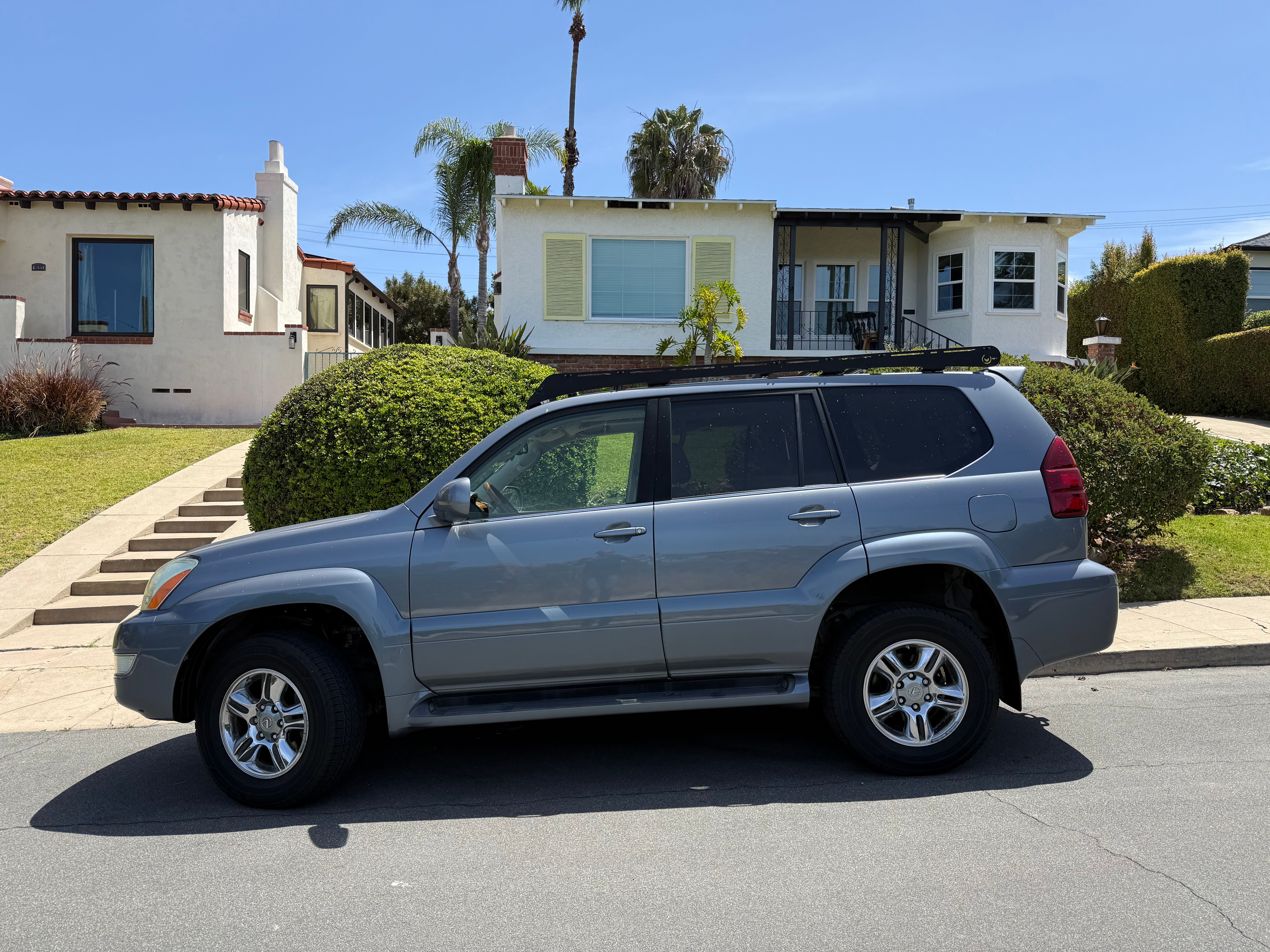 Used 2005 Lexus GX 470 AWD/4WD image 1