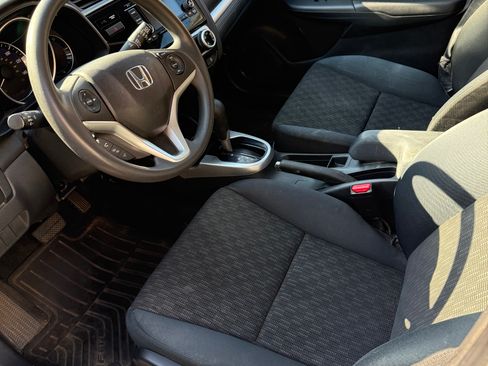 Used 2015 Honda Fit LX image 10