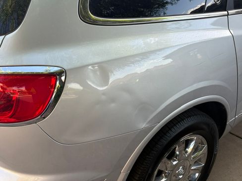 Used 2016 Buick Enclave Premium w/ Trailering Package FWD image 4