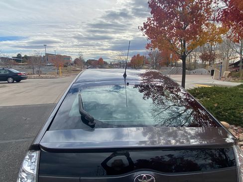 Used 2008 Toyota Prius Touring image 14