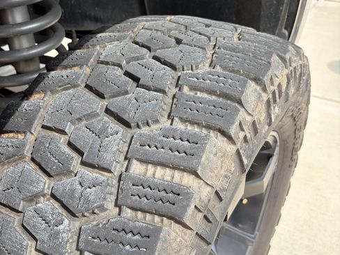 Used 2010 Dodge Ram 2500 Truck ST w/ ST Popular Equipment Group AWD/4WD image 23