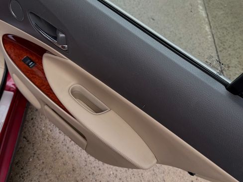 Used 2008 Lexus GS 460 image 9