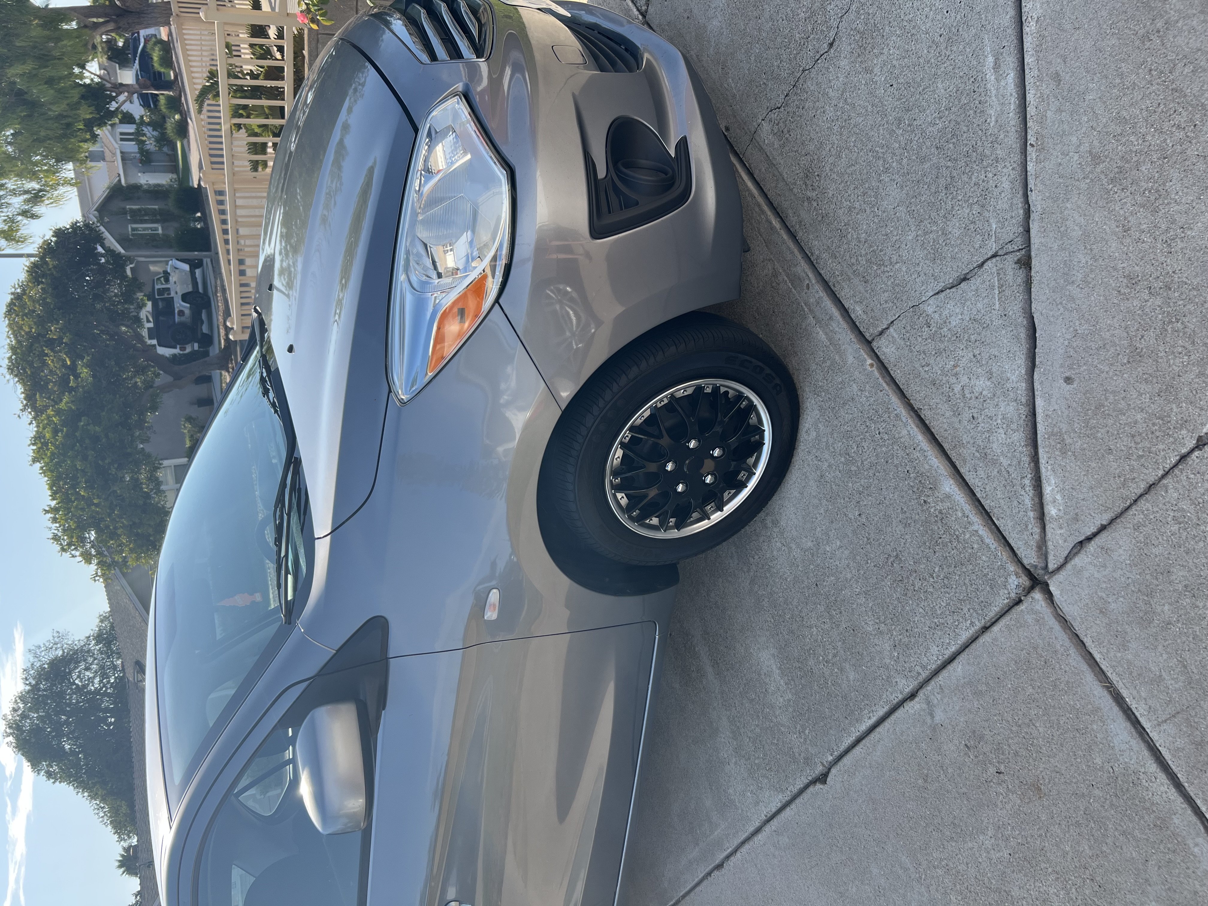 Used 2018 Mitsubishi Mirage G4 ES FWD image 2