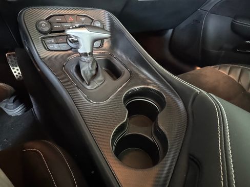 Used 2023 Dodge Challenger SRT Hellcat Redeye RWD image 13