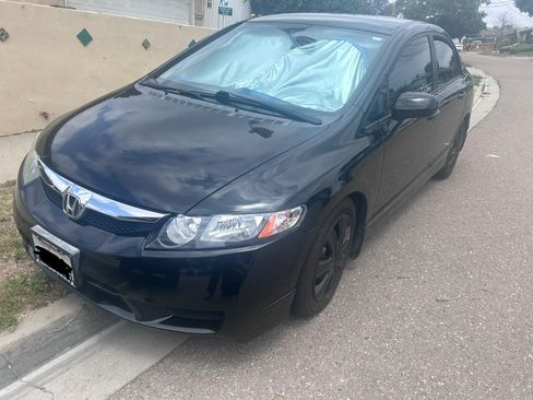 Used 2010 Honda Civic LX image 14
