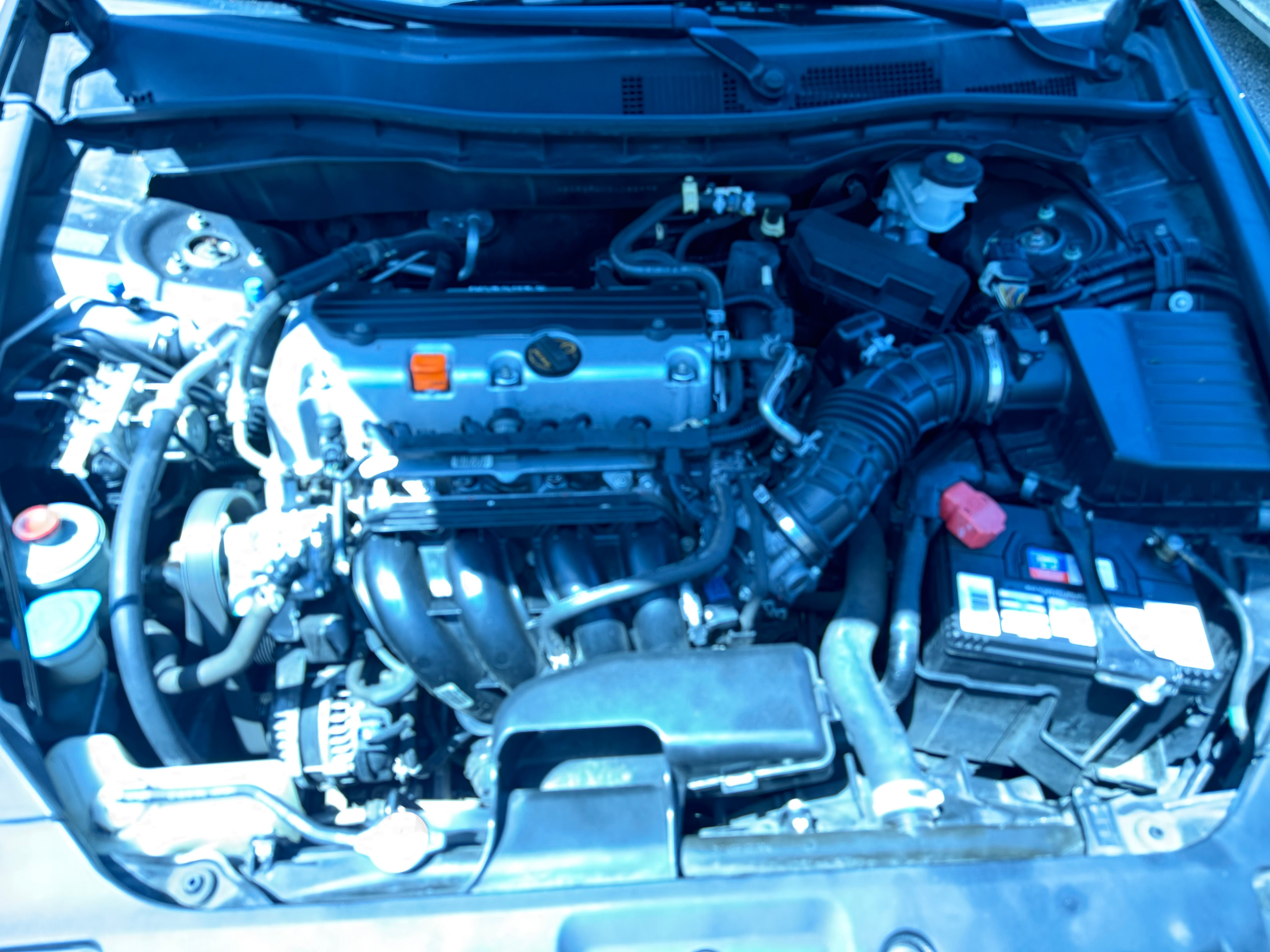 Used 2012 Honda Accord LX image 9