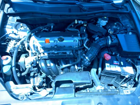 Used 2012 Honda Accord LX image 9