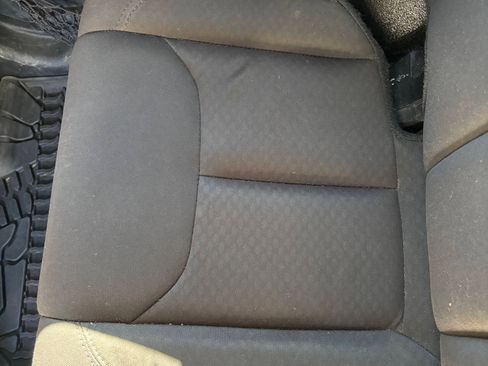 Used 2017 Jeep Wrangler Unlimited Sport w/ Quick Order Package 24S image 23