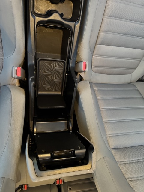 Used 2017 Honda CR-V EX image 5