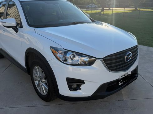Used 2016 MAZDA CX-5 Touring FWD image 8