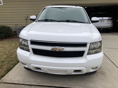 Used 2008 Chevrolet Tahoe LT w/ LT Preferred Equipment Group