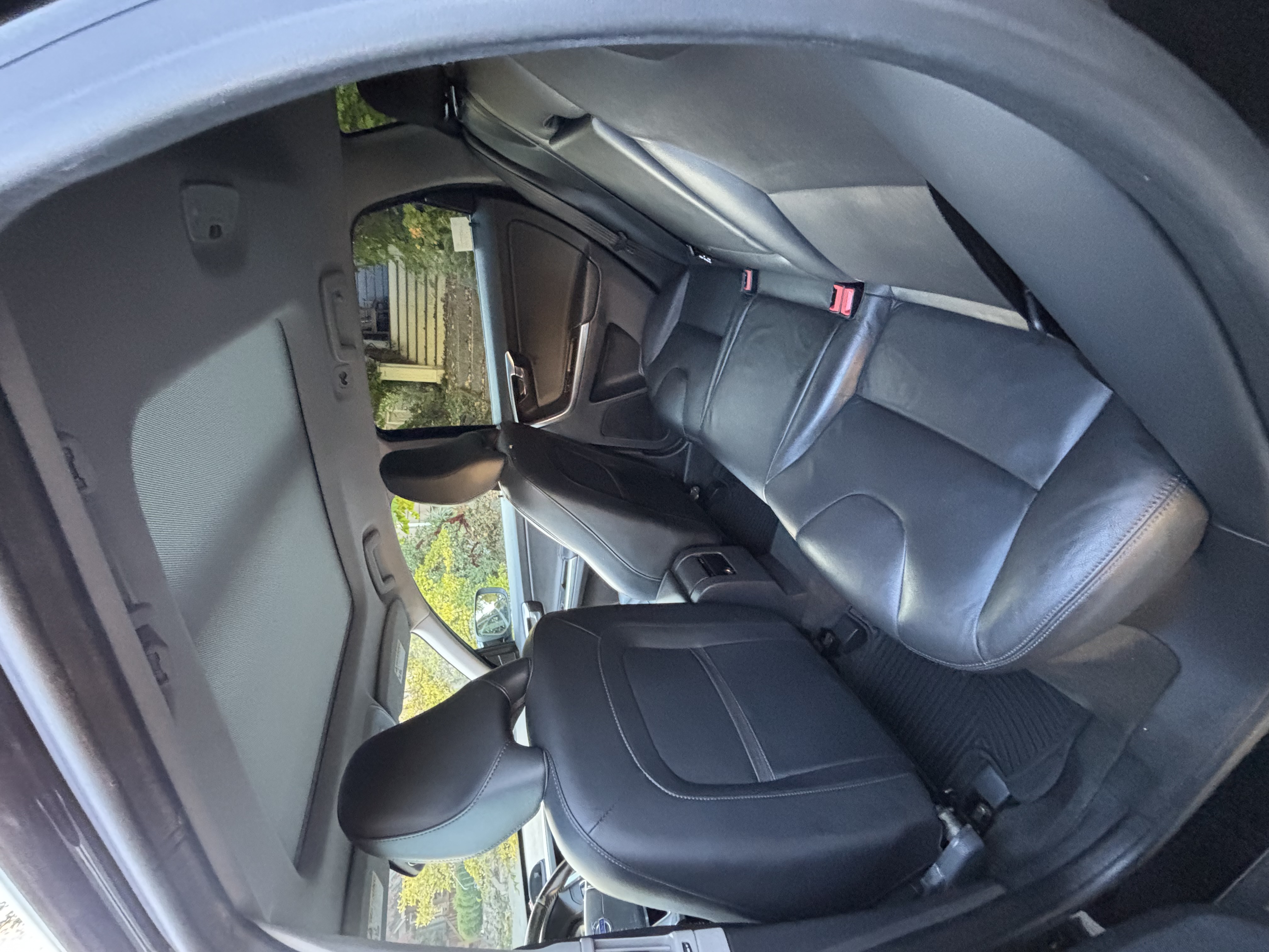 Used 2016 Volvo XC60 T5 Premier AWD/4WD image 6