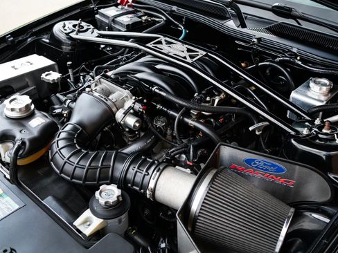 Used 2007 Ford Mustang GT Premium image 22