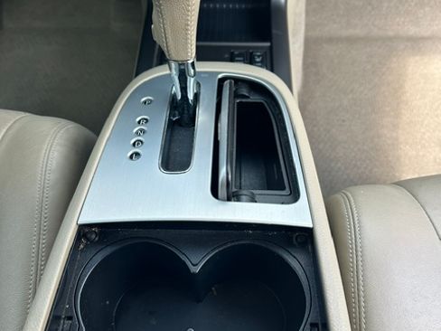 Used 2012 Nissan Murano SL AWD/4WD image 9