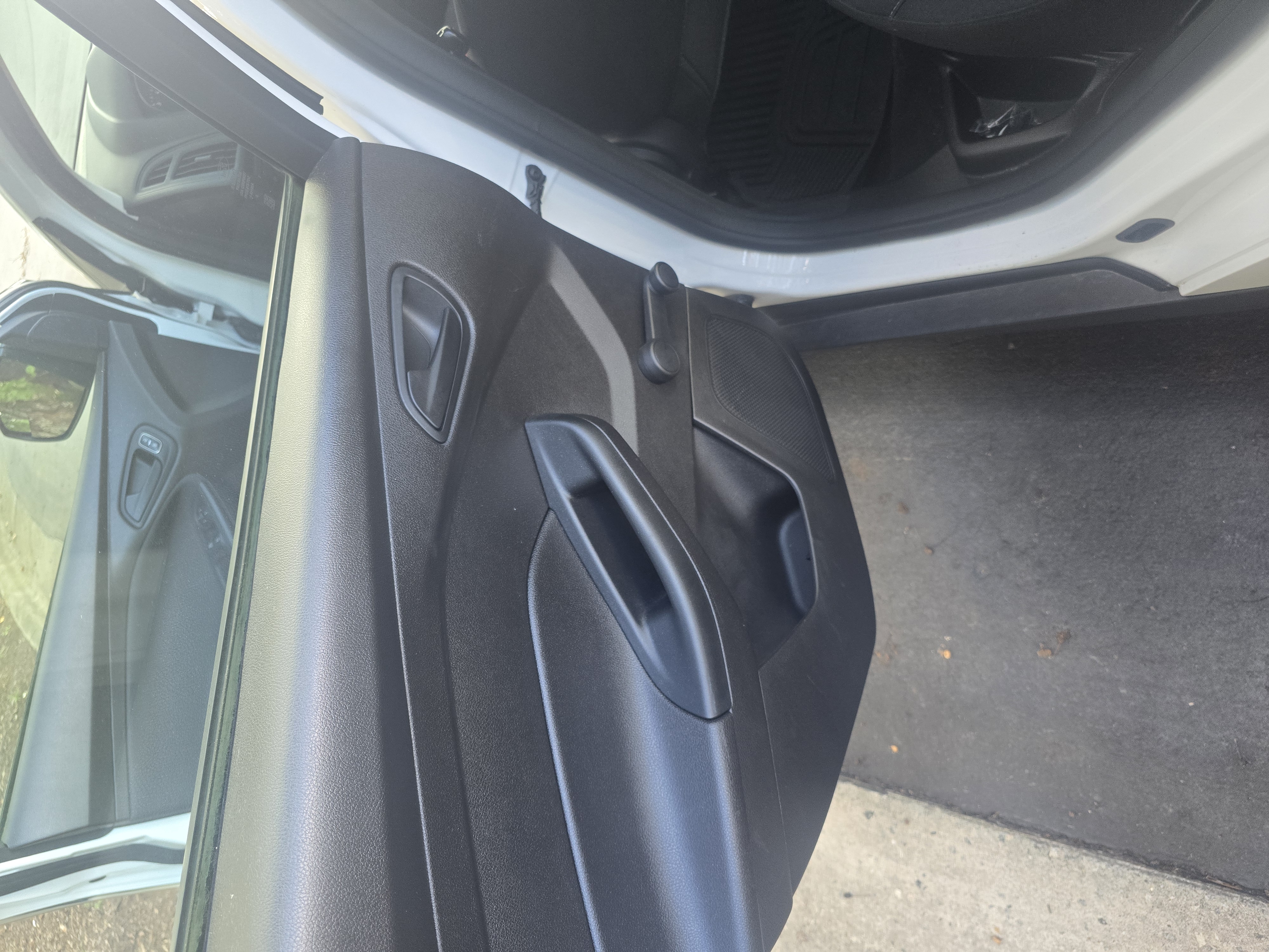 Used 2017 Ford Focus S FWD image 10