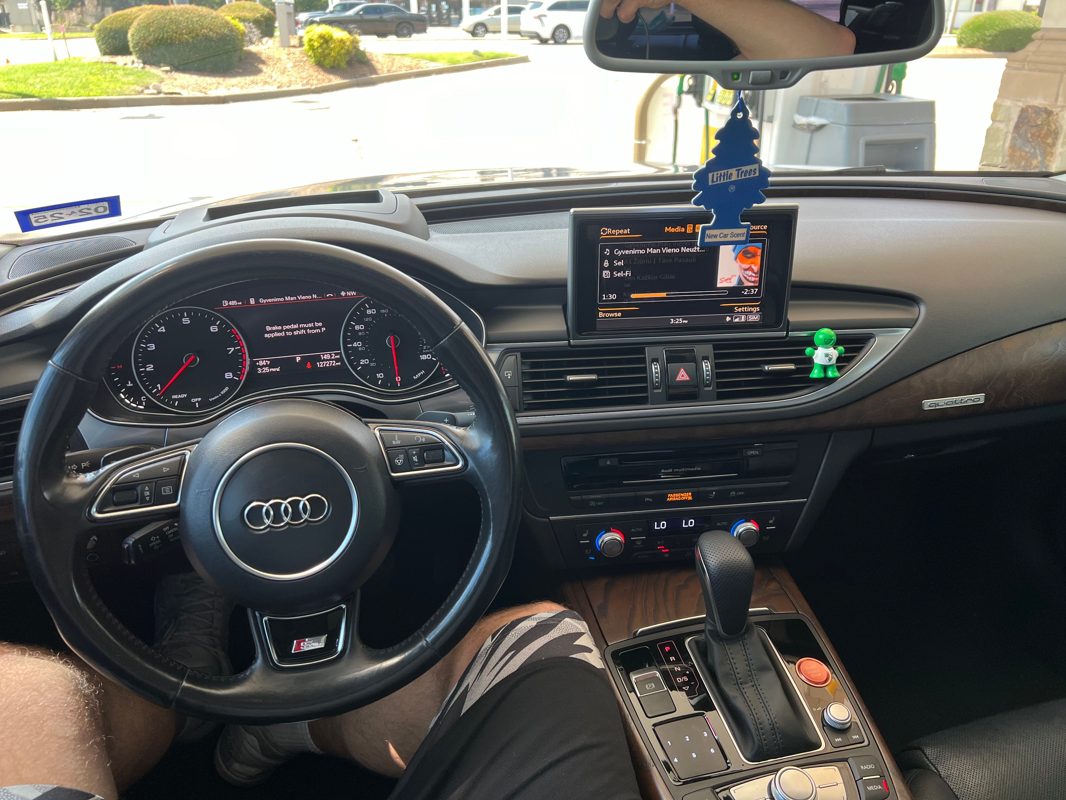 Used 2016 Audi A7 3.0T Prestige w/ Prestige Package AWD/4WD image 6