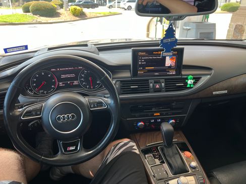 Used 2016 Audi A7 3.0T Prestige w/ Prestige Package image 6