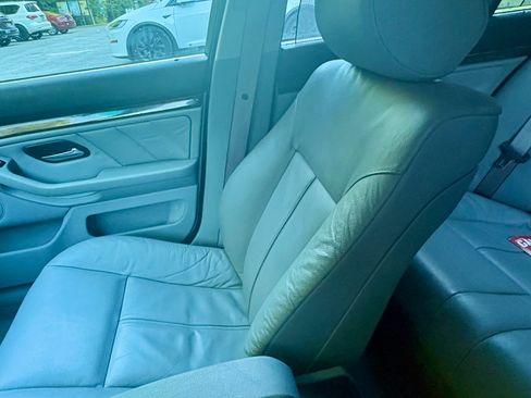 Used 2003 BMW 530i Sedan RWD image 5