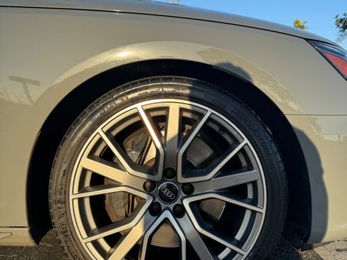 Used 2020 Audi S4 Premium Plus w/ Premium Plus Package image 15