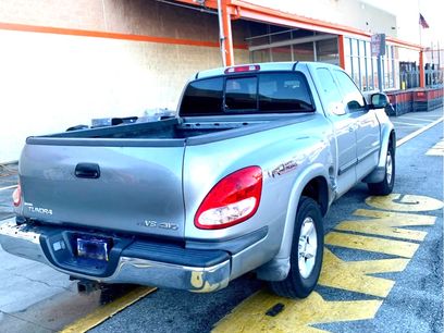 Used 2005 Toyota Tundra SR5
