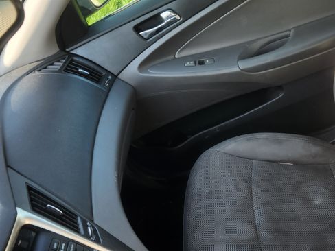 Used 2013 Hyundai Sonata GLS w/ Popular Equipment Pkg image 11