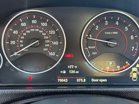 Used 2019 BMW 430i Gran Coupe xDrive w/ Convenience Package AWD/4WD image 8