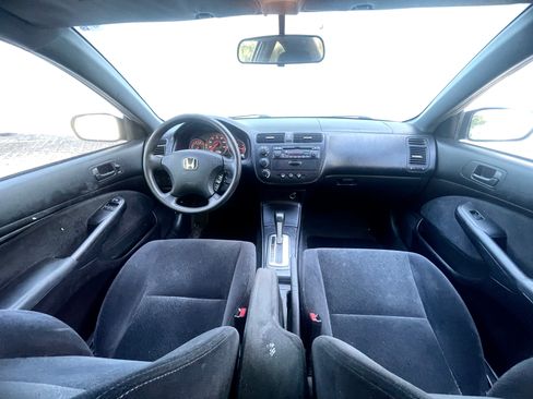Used 2003 Honda Civic LX image 5