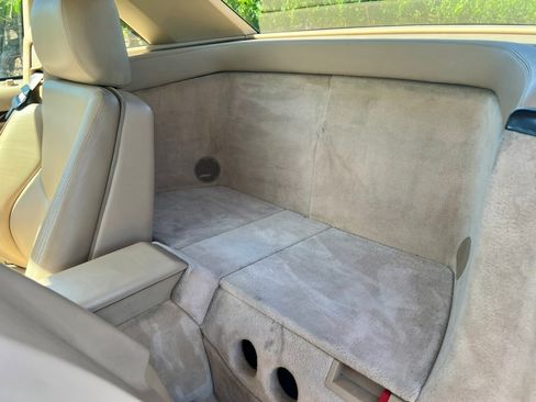 Used 2000 Mercedes-Benz SL 500 image 14