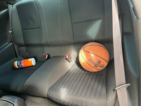 Used 2010 Chevrolet Camaro LS image 11