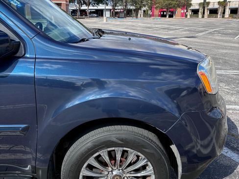 Used 2012 Honda Pilot EX image 25