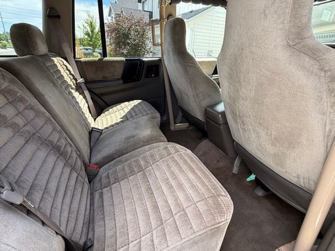 Used 1995 Jeep Grand Cherokee Laredo AWD/4WD image 20