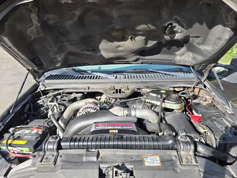 Used 2003 Ford F250 XLT image 17