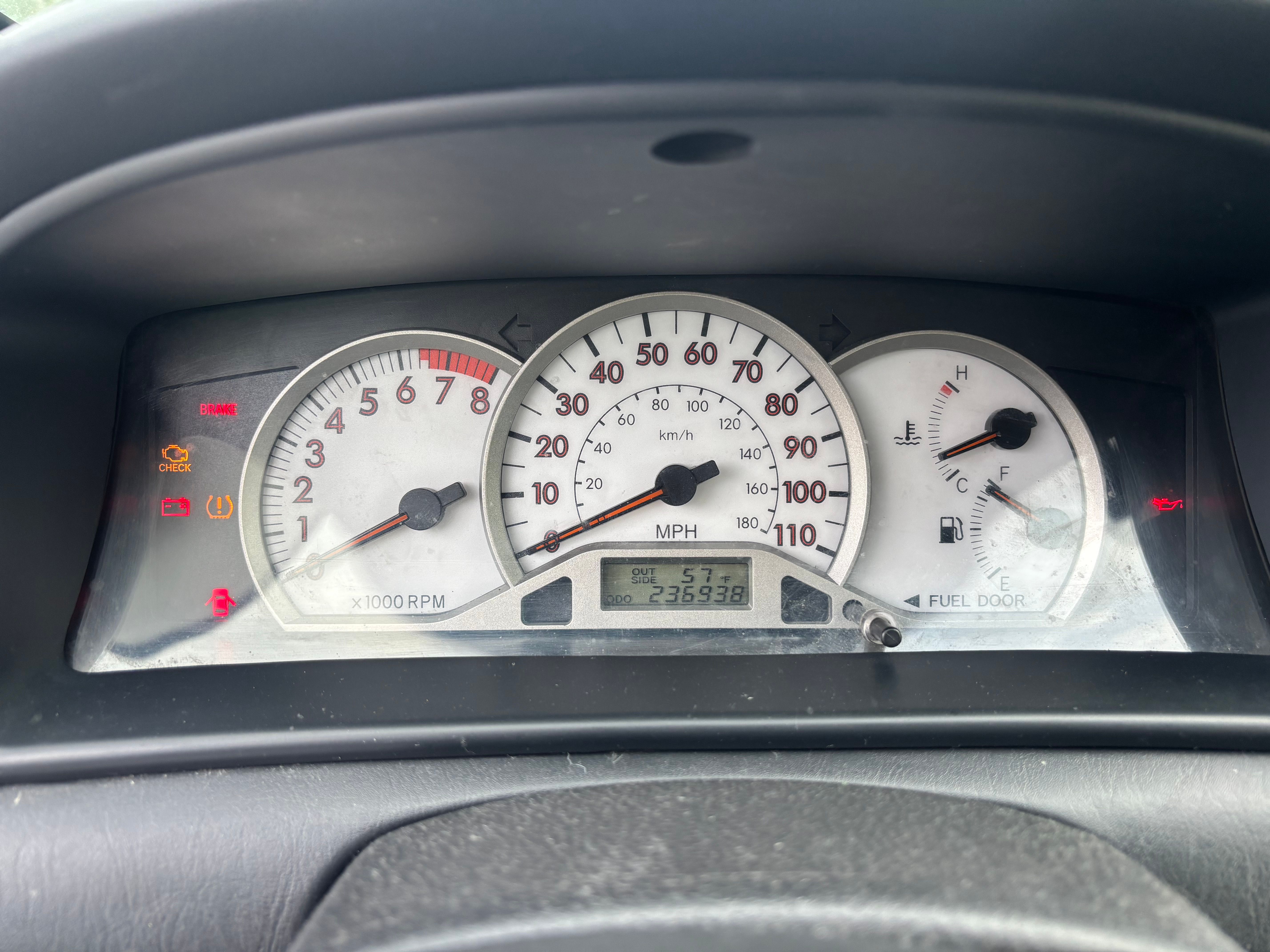 Used 2006 Toyota Corolla S w/ Extra Value Pkg 1 FWD image 11
