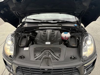 Used 2018 Porsche Macan S