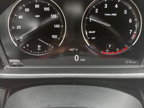 Used 2018 BMW X1 sDrive28i w/ Convenience Package FWD image 8