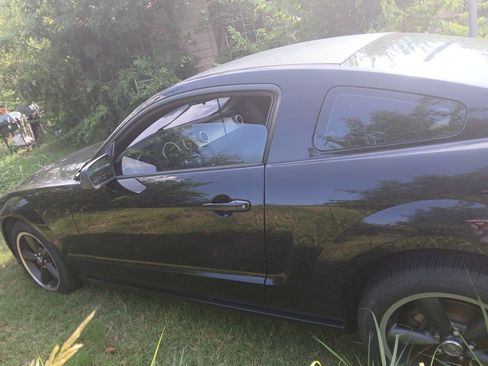 Used 2008 Ford Mustang GT Premium image 5