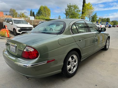 Used 2000 Jaguar S-TYPE 3.0 image 2