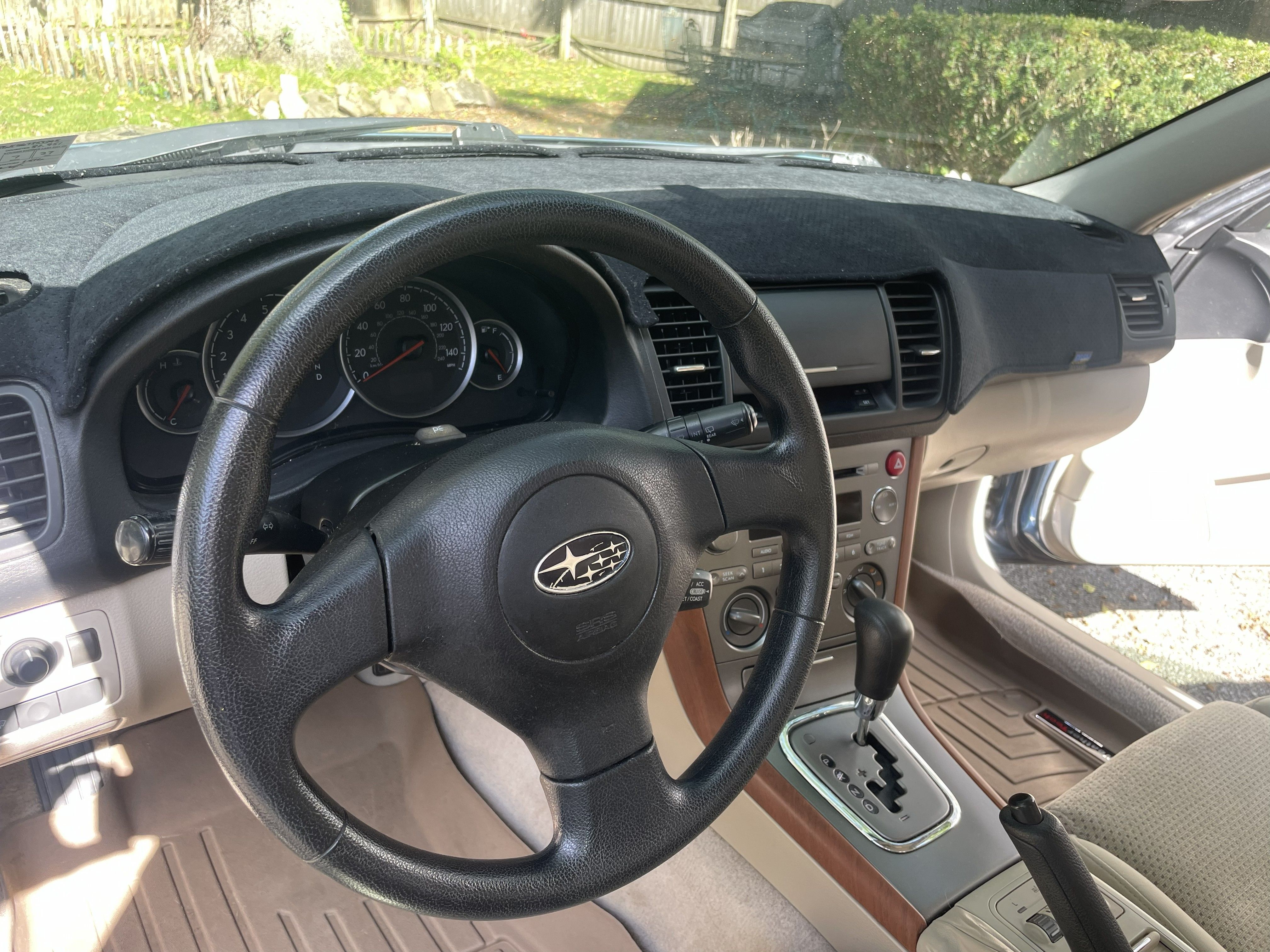 Used 2006 Subaru Outback 2.5i AWD/4WD image 17