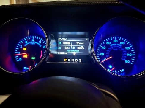 Used 2015 Ford Mustang Premium image 13